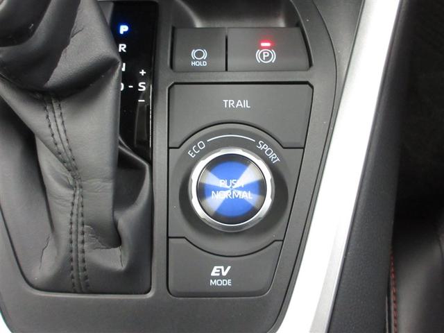 RAV4 ハイブリッドアドベンチャー オフロードパッケージII 4WD フルセグ メモリーナビ ミュージックプレイヤー接続可 バックカメラ 衝突被害軽減システム ETC ドラレコ LEDヘッドランプ(17枚目)