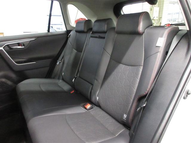 RAV4 ハイブリッドアドベンチャー オフロードパッケージII 4WD フルセグ メモリーナビ ミュージックプレイヤー接続可 バックカメラ 衝突被害軽減システム ETC ドラレコ LEDヘッドランプ(30枚目)