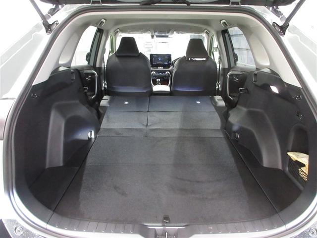RAV4 ハイブリッドアドベンチャー オフロードパッケージII 4WD フルセグ メモリーナビ ミュージックプレイヤー接続可 バックカメラ 衝突被害軽減システム ETC ドラレコ LEDヘッドランプ(31枚目)