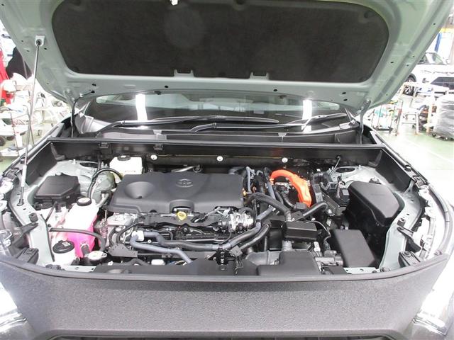 RAV4 ハイブリッドアドベンチャー オフロードパッケージII 4WD フルセグ メモリーナビ ミュージックプレイヤー接続可 バックカメラ 衝突被害軽減システム ETC ドラレコ LEDヘッドランプ(32枚目)