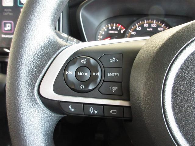 ルーミー G 4WD フルセグ メモリーナビ ミュージックプレイヤー接続可 バックカメラ 衝突被害軽減システム ETC 両側電動スライド LEDヘッドランプ ウオークスルー 記録簿 アイドリングストップ(10枚目)