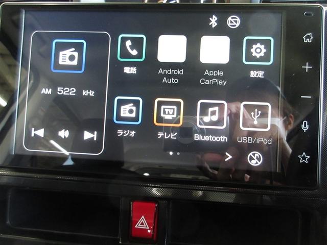 ルーミー G 4WD フルセグ メモリーナビ ミュージックプレイヤー接続可 バックカメラ 衝突被害軽減システム ETC 両側電動スライド LEDヘッドランプ ウオークスルー 記録簿 アイドリングストップ(13枚目)