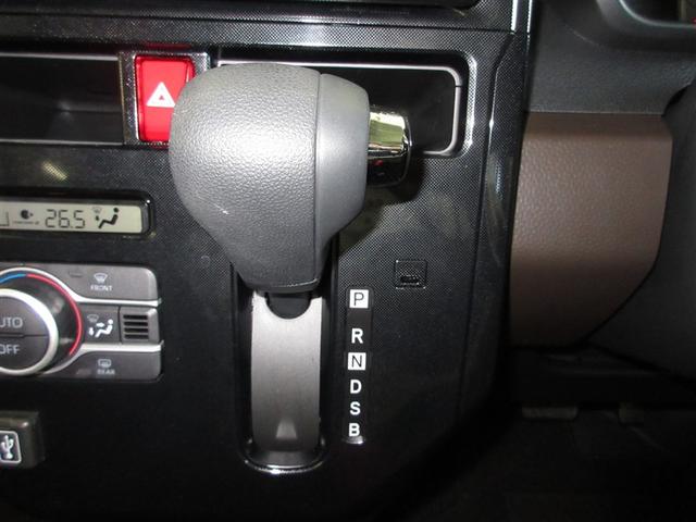 ルーミー G 4WD フルセグ メモリーナビ ミュージックプレイヤー接続可 バックカメラ 衝突被害軽減システム ETC 両側電動スライド LEDヘッドランプ ウオークスルー 記録簿 アイドリングストップ(16枚目)