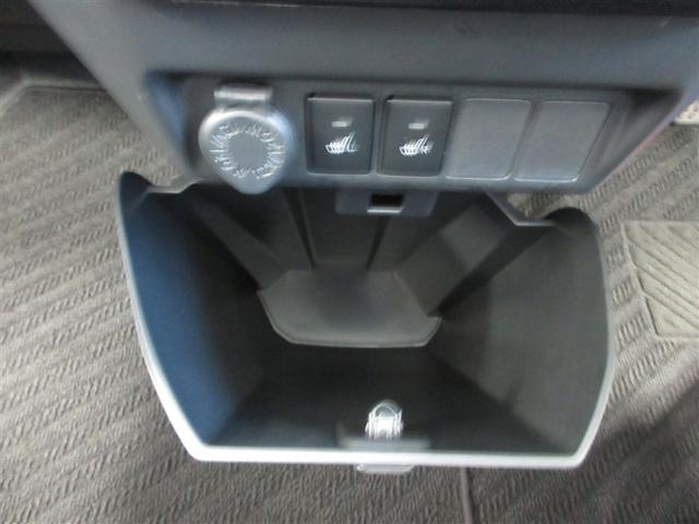 ルーミー G 4WD フルセグ メモリーナビ ミュージックプレイヤー接続可 バックカメラ 衝突被害軽減システム ETC 両側電動スライド LEDヘッドランプ ウオークスルー 記録簿 アイドリングストップ(18枚目)