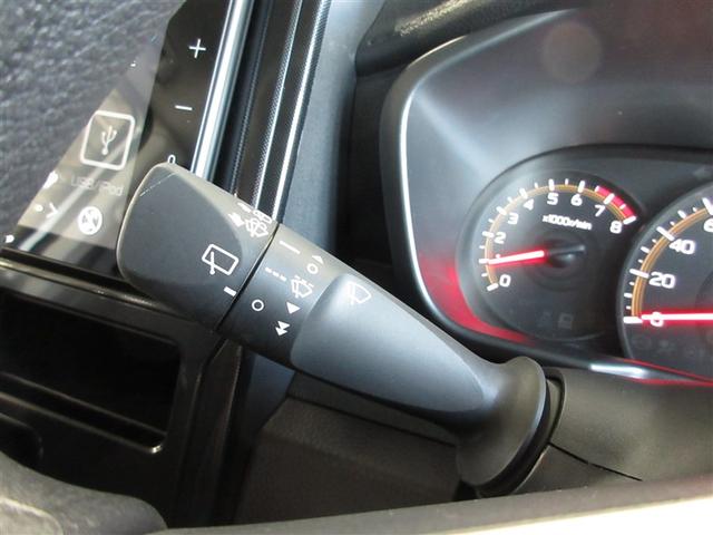 ルーミー G 4WD フルセグ メモリーナビ ミュージックプレイヤー接続可 バックカメラ 衝突被害軽減システム ETC 両側電動スライド LEDヘッドランプ ウオークスルー 記録簿 アイドリングストップ(23枚目)