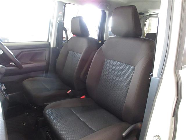 ルーミー G 4WD フルセグ メモリーナビ ミュージックプレイヤー接続可 バックカメラ 衝突被害軽減システム ETC 両側電動スライド LEDヘッドランプ ウオークスルー 記録簿 アイドリングストップ(27枚目)