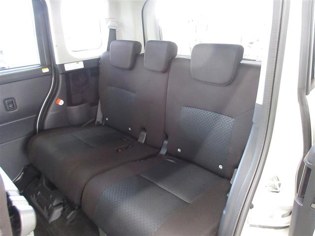 ルーミー G 4WD フルセグ メモリーナビ ミュージックプレイヤー接続可 バックカメラ 衝突被害軽減システム ETC 両側電動スライド LEDヘッドランプ ウオークスルー 記録簿 アイドリングストップ(29枚目)