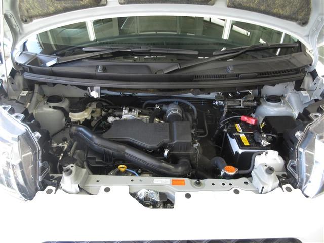 ルーミー G 4WD フルセグ メモリーナビ ミュージックプレイヤー接続可 バックカメラ 衝突被害軽減システム ETC 両側電動スライド LEDヘッドランプ ウオークスルー 記録簿 アイドリングストップ(31枚目)