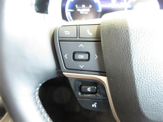 クラウンクロスオーバー RS ランドスケープ 革シート 4WD フルセグ メモリーナビ ミュージックプレイヤー接続可 バックカメラ 衝突被害軽減システム ETC ドラレコ LEDヘッドランプ 記録簿(9枚目)