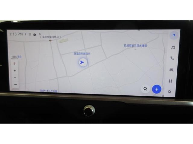 クラウンクロスオーバー RS ランドスケープ 革シート 4WD フルセグ メモリーナビ ミュージックプレイヤー接続可 バックカメラ 衝突被害軽減システム ETC ドラレコ LEDヘッドランプ 記録簿(12枚目)