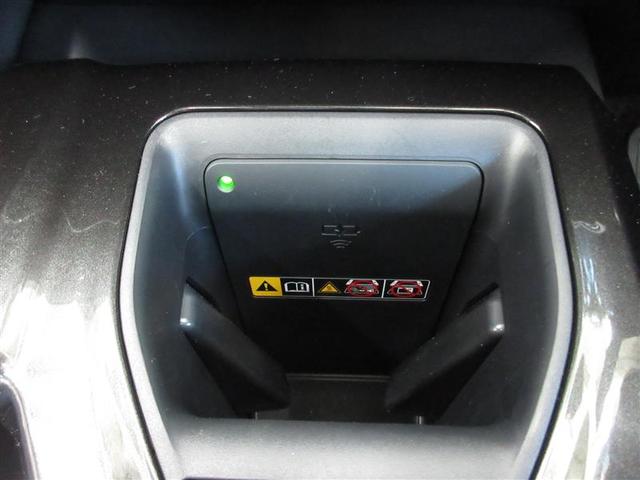 クラウンクロスオーバー RS ランドスケープ 革シート 4WD フルセグ メモリーナビ ミュージックプレイヤー接続可 バックカメラ 衝突被害軽減システム ETC ドラレコ LEDヘッドランプ 記録簿(16枚目)