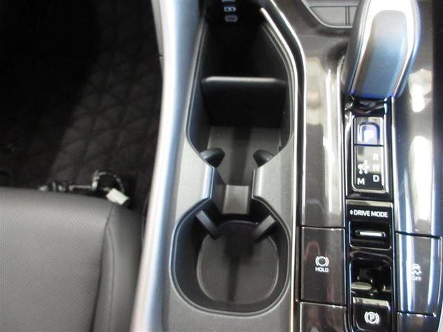 クラウンクロスオーバー RS ランドスケープ 革シート 4WD フルセグ メモリーナビ ミュージックプレイヤー接続可 バックカメラ 衝突被害軽減システム ETC ドラレコ LEDヘッドランプ 記録簿(17枚目)