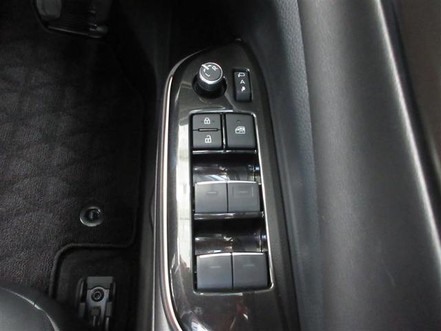 クラウンクロスオーバー RS ランドスケープ 革シート 4WD フルセグ メモリーナビ ミュージックプレイヤー接続可 バックカメラ 衝突被害軽減システム ETC ドラレコ LEDヘッドランプ 記録簿(21枚目)