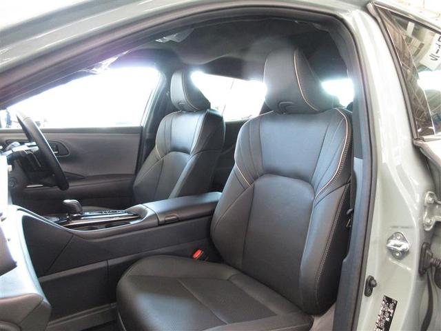 クラウンクロスオーバー RS ランドスケープ 革シート 4WD フルセグ メモリーナビ ミュージックプレイヤー接続可 バックカメラ 衝突被害軽減システム ETC ドラレコ LEDヘッドランプ 記録簿(26枚目)