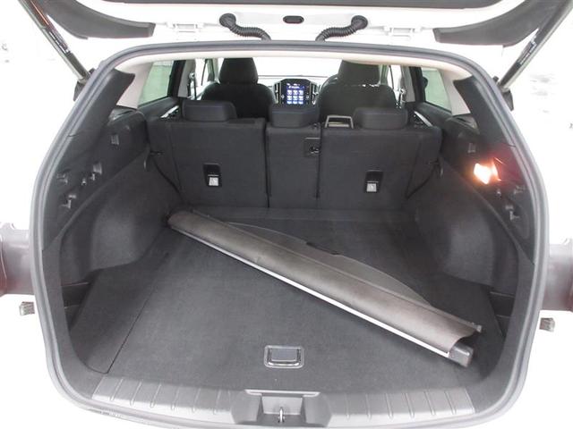 レヴォーグ GT-H EX 4WD フルセグ メモリーナビ バックカメラ 衝突被害軽減システム ETC ドラレコ LEDヘッドランプ(27枚目)