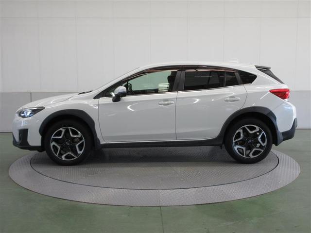 ＸＶ ２．０ｉ－Ｓ　アイサイト　４ＷＤ　フルセグ　メモリーナビ　ＤＶＤ再生　ミュージックプレイヤー接続可　バックカメラ　衝突被害軽減システム　ドラレコ　ＬＥＤヘッドランプ　ワンオーナー　アイドリングストップ（4枚目）