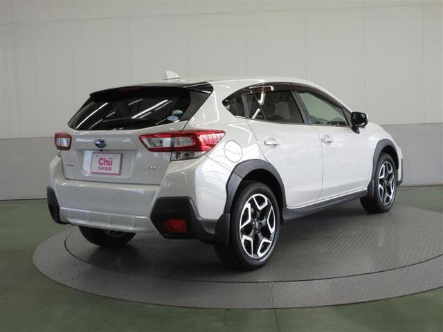 ＸＶ ２．０ｉ－Ｓ　アイサイト　４ＷＤ　フルセグ　メモリーナビ　ＤＶＤ再生　ミュージックプレイヤー接続可　バックカメラ　衝突被害軽減システム　ドラレコ　ＬＥＤヘッドランプ　ワンオーナー　アイドリングストップ（6枚目）