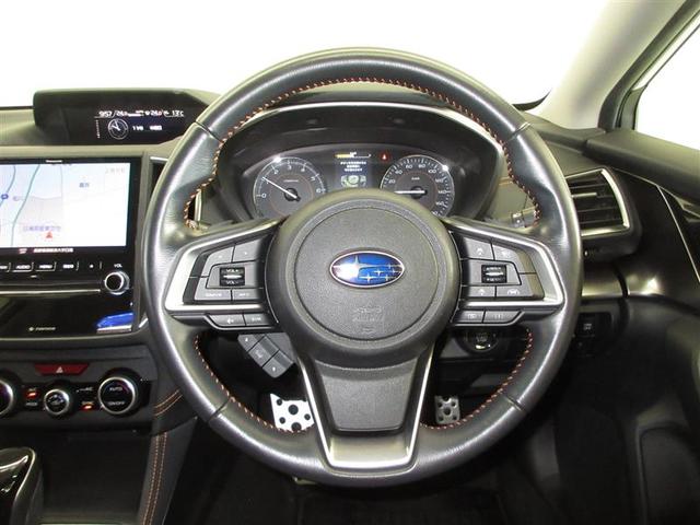 ＸＶ ２．０ｉ－Ｓ　アイサイト　４ＷＤ　フルセグ　メモリーナビ　ＤＶＤ再生　ミュージックプレイヤー接続可　バックカメラ　衝突被害軽減システム　ドラレコ　ＬＥＤヘッドランプ　ワンオーナー　アイドリングストップ（9枚目）