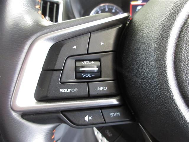 ＸＶ ２．０ｉ－Ｓ　アイサイト　４ＷＤ　フルセグ　メモリーナビ　ＤＶＤ再生　ミュージックプレイヤー接続可　バックカメラ　衝突被害軽減システム　ドラレコ　ＬＥＤヘッドランプ　ワンオーナー　アイドリングストップ（10枚目）