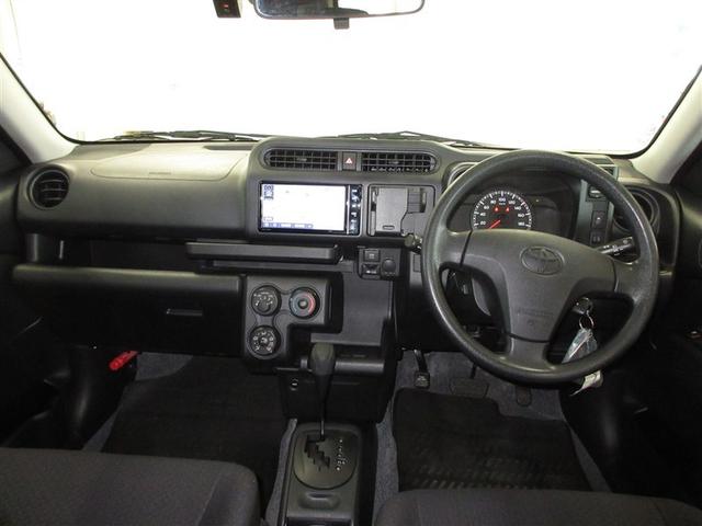 プロボックス G 4WD フルセグ メモリーナビ DVD再生 ミュージックプレイヤー接続可 バックカメラ 衝突被害軽減システム ETC ドラレコ(8枚目)