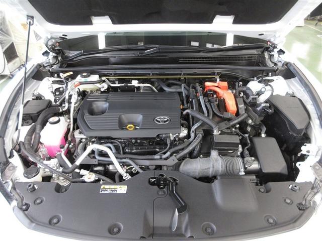 クラウンスポーツ RS 革シート サンルーフ 4WD フルセグ メモリーナビ ミュージックプレイヤー接続可 バックカメラ 衝突被害軽減システム ETC ドラレコ LEDヘッドランプ 記録簿(33枚目)