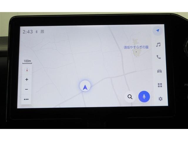 ヴォクシー ハイブリッドＳ－Ｚ　フルセグ　メモリーナビ　ミュージックプレイヤー接続可　バックカメラ　衝突被害軽減システム　ＥＴＣ　両側電動スライド　ＬＥＤヘッドランプ　乗車定員７人　３列シート　ワンオーナー　記録簿（13枚目）