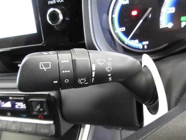 ヴォクシー ハイブリッドＳ－Ｚ　フルセグ　メモリーナビ　ミュージックプレイヤー接続可　バックカメラ　衝突被害軽減システム　ＥＴＣ　両側電動スライド　ＬＥＤヘッドランプ　乗車定員７人　３列シート　ワンオーナー　記録簿（22枚目）