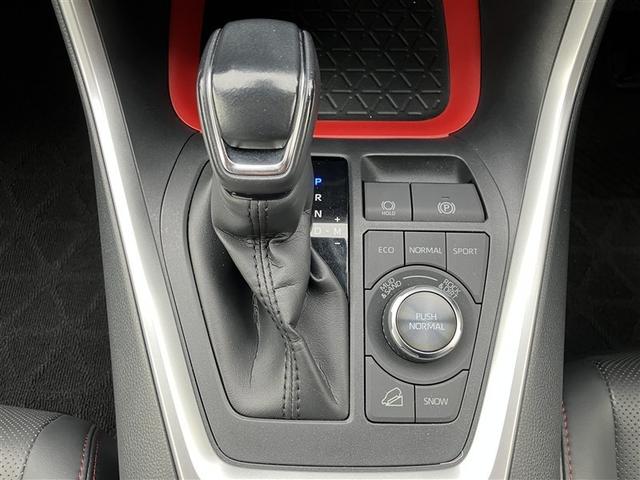 RAV4 アドベンチャー 革シート 4WD ミュージックプレイヤー接続可 バックカメラ 衝突被害軽減システム ETC LEDヘッドランプ 記録簿(20枚目)