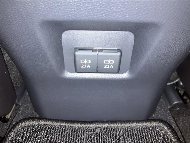 RAV4 アドベンチャー 革シート 4WD ミュージックプレイヤー接続可 バックカメラ 衝突被害軽減システム ETC LEDヘッドランプ 記録簿(26枚目)