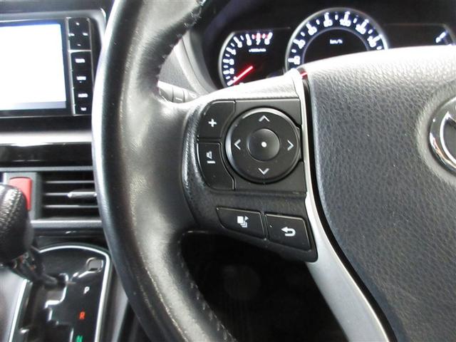 ヴォクシー ＺＳ　煌　４ＷＤ　フルセグ　メモリーナビ　ＤＶＤ再生　ミュージックプレイヤー接続可　バックカメラ　ＥＴＣ　両側電動スライド　ＬＥＤヘッドランプ　ウオークスルー　乗車定員７人　３列シート　フルエアロ　記録簿（9枚目）