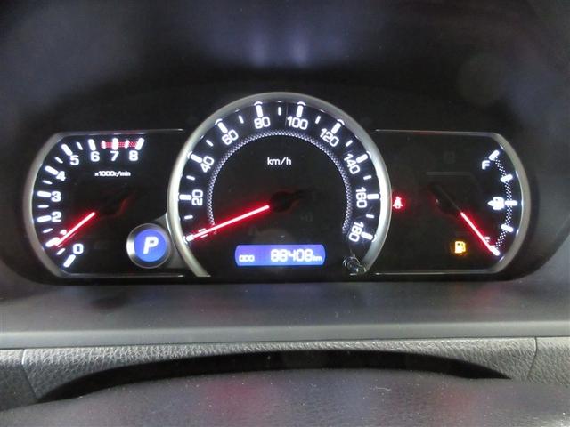 ヴォクシー ＺＳ　煌　４ＷＤ　フルセグ　メモリーナビ　ＤＶＤ再生　ミュージックプレイヤー接続可　バックカメラ　ＥＴＣ　両側電動スライド　ＬＥＤヘッドランプ　ウオークスルー　乗車定員７人　３列シート　フルエアロ　記録簿（10枚目）