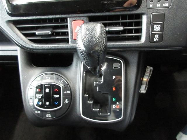 ヴォクシー ＺＳ　煌　４ＷＤ　フルセグ　メモリーナビ　ＤＶＤ再生　ミュージックプレイヤー接続可　バックカメラ　ＥＴＣ　両側電動スライド　ＬＥＤヘッドランプ　ウオークスルー　乗車定員７人　３列シート　フルエアロ　記録簿（16枚目）