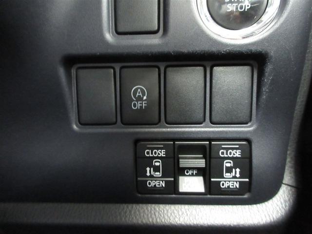 ヴォクシー ＺＳ　煌　４ＷＤ　フルセグ　メモリーナビ　ＤＶＤ再生　ミュージックプレイヤー接続可　バックカメラ　ＥＴＣ　両側電動スライド　ＬＥＤヘッドランプ　ウオークスルー　乗車定員７人　３列シート　フルエアロ　記録簿（19枚目）