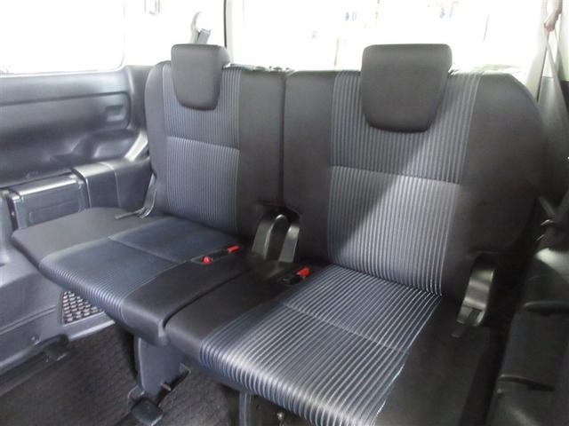 ヴォクシー ＺＳ　煌　４ＷＤ　フルセグ　メモリーナビ　ＤＶＤ再生　ミュージックプレイヤー接続可　バックカメラ　ＥＴＣ　両側電動スライド　ＬＥＤヘッドランプ　ウオークスルー　乗車定員７人　３列シート　フルエアロ　記録簿（27枚目）