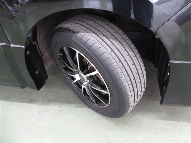 ヴォクシー ＺＳ　煌　４ＷＤ　フルセグ　メモリーナビ　ＤＶＤ再生　ミュージックプレイヤー接続可　バックカメラ　ＥＴＣ　両側電動スライド　ＬＥＤヘッドランプ　ウオークスルー　乗車定員７人　３列シート　フルエアロ　記録簿（30枚目）