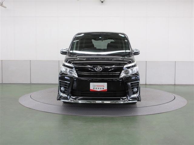 ヴォクシー ＺＳ　煌　４ＷＤ　フルセグ　メモリーナビ　ＤＶＤ再生　ミュージックプレイヤー接続可　バックカメラ　ＥＴＣ　両側電動スライド　ＬＥＤヘッドランプ　ウオークスルー　乗車定員７人　３列シート　フルエアロ　記録簿（31枚目）