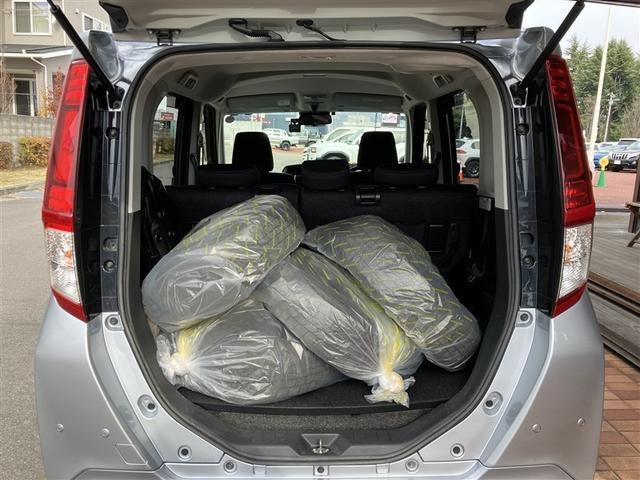 ルーミー カスタムG フルセグ メモリーナビ DVD再生 ミュージックプレイヤー接続可 バックカメラ 衝突被害軽減システム ETC ドラレコ 両側電動スライド LEDヘッドランプ ウオークスルー ワンオーナー(9枚目)