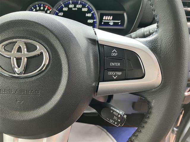 ルーミー カスタムG フルセグ メモリーナビ DVD再生 ミュージックプレイヤー接続可 バックカメラ 衝突被害軽減システム ETC ドラレコ 両側電動スライド LEDヘッドランプ ウオークスルー ワンオーナー(12枚目)