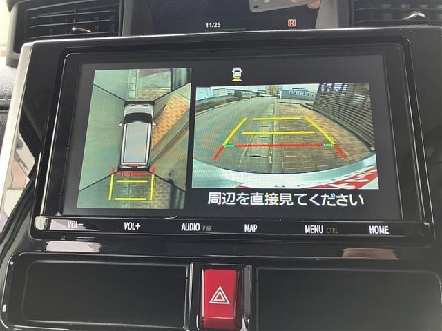 ルーミー カスタムG フルセグ メモリーナビ DVD再生 ミュージックプレイヤー接続可 バックカメラ 衝突被害軽減システム ETC ドラレコ 両側電動スライド LEDヘッドランプ ウオークスルー ワンオーナー(15枚目)