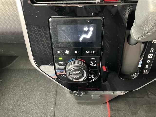 ルーミー カスタムG フルセグ メモリーナビ DVD再生 ミュージックプレイヤー接続可 バックカメラ 衝突被害軽減システム ETC ドラレコ 両側電動スライド LEDヘッドランプ ウオークスルー ワンオーナー(16枚目)