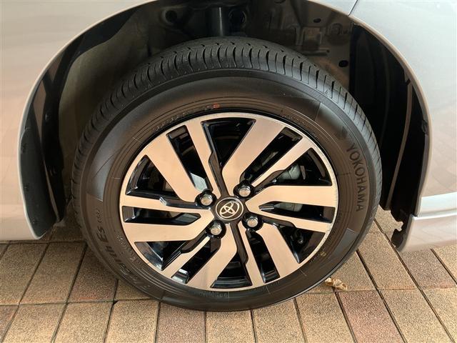 ルーミー カスタムG フルセグ メモリーナビ DVD再生 ミュージックプレイヤー接続可 バックカメラ 衝突被害軽減システム ETC ドラレコ 両側電動スライド LEDヘッドランプ ウオークスルー ワンオーナー(23枚目)