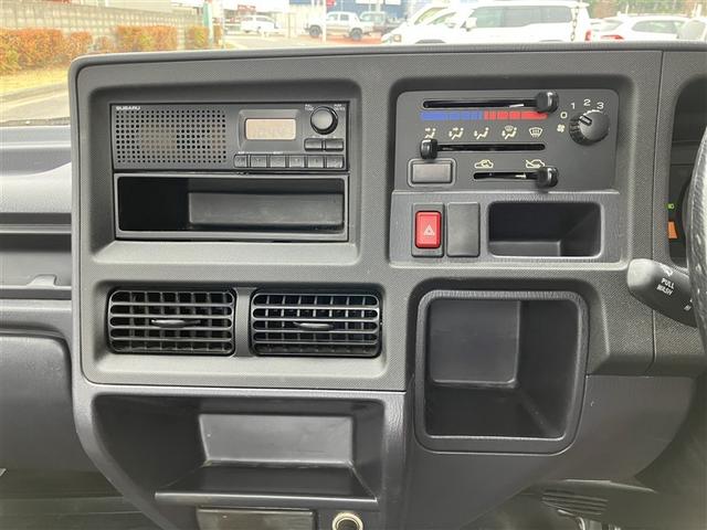 サンバートラック ＴＣ　プロフェッショナル　４ＷＤ　記録簿（9枚目）