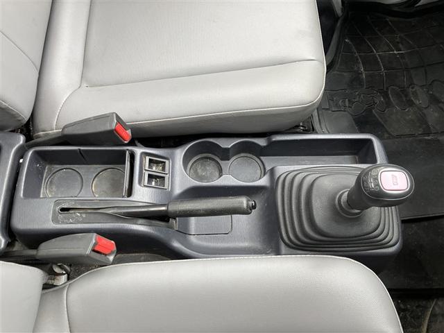 サンバートラック ＴＣ　プロフェッショナル　４ＷＤ　記録簿（10枚目）