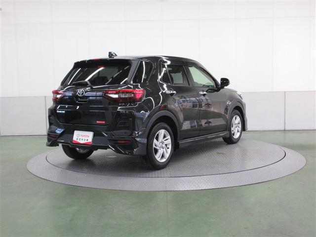 ライズ Ｇ　４ＷＤ　フルセグ　メモリーナビ　ＤＶＤ再生　ミュージックプレイヤー接続可　バックカメラ　衝突被害軽減システム　ＥＴＣ　ＬＥＤヘッドランプ　ワンオーナー　フルエアロ　アイドリングストップ（6枚目）