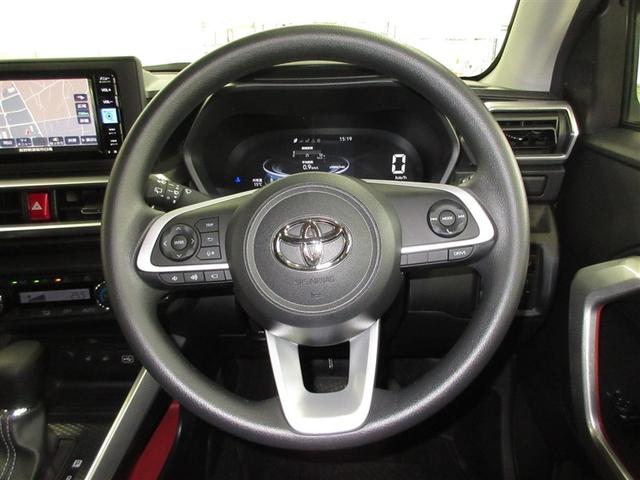 ライズ Ｇ　４ＷＤ　フルセグ　メモリーナビ　ＤＶＤ再生　ミュージックプレイヤー接続可　バックカメラ　衝突被害軽減システム　ＥＴＣ　ＬＥＤヘッドランプ　ワンオーナー　フルエアロ　アイドリングストップ（9枚目）