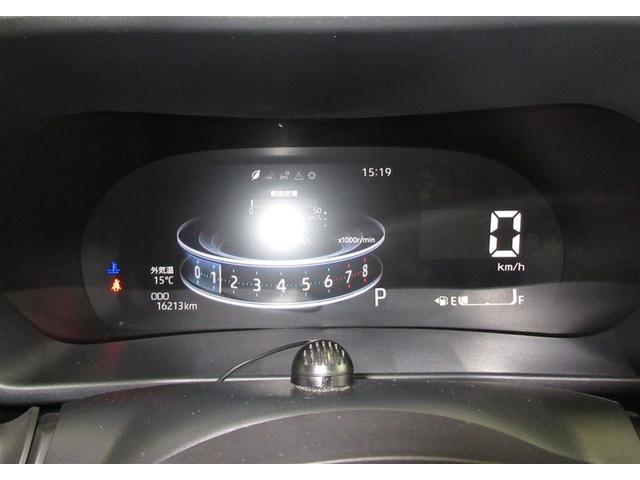 ライズ Ｇ　４ＷＤ　フルセグ　メモリーナビ　ＤＶＤ再生　ミュージックプレイヤー接続可　バックカメラ　衝突被害軽減システム　ＥＴＣ　ＬＥＤヘッドランプ　ワンオーナー　フルエアロ　アイドリングストップ（12枚目）