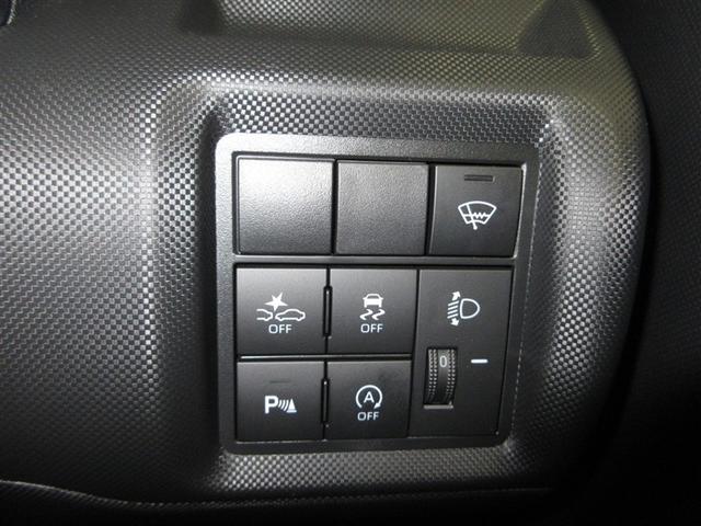 ライズ Ｇ　４ＷＤ　フルセグ　メモリーナビ　ＤＶＤ再生　ミュージックプレイヤー接続可　バックカメラ　衝突被害軽減システム　ＥＴＣ　ＬＥＤヘッドランプ　ワンオーナー　フルエアロ　アイドリングストップ（22枚目）