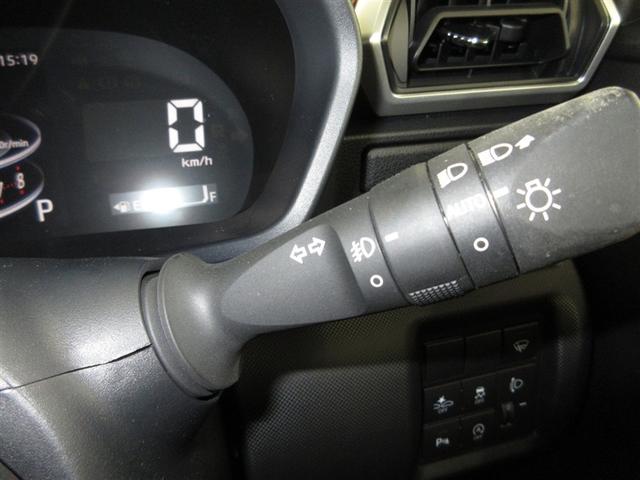 ライズ Ｇ　４ＷＤ　フルセグ　メモリーナビ　ＤＶＤ再生　ミュージックプレイヤー接続可　バックカメラ　衝突被害軽減システム　ＥＴＣ　ＬＥＤヘッドランプ　ワンオーナー　フルエアロ　アイドリングストップ（25枚目）