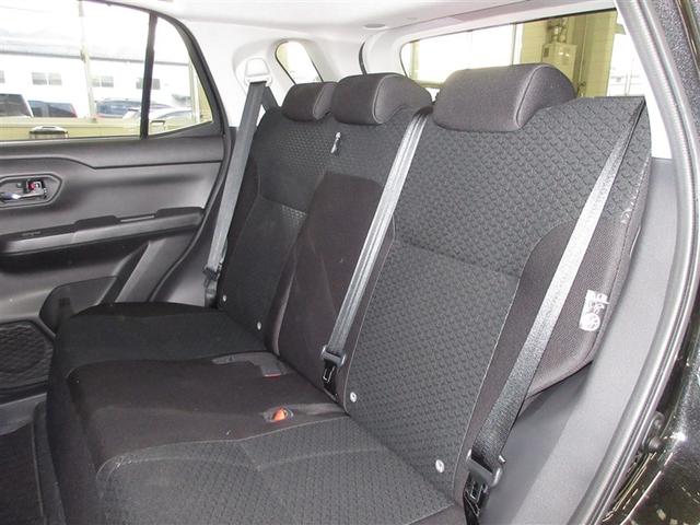 ライズ Ｇ　４ＷＤ　フルセグ　メモリーナビ　ＤＶＤ再生　ミュージックプレイヤー接続可　バックカメラ　衝突被害軽減システム　ＥＴＣ　ＬＥＤヘッドランプ　ワンオーナー　フルエアロ　アイドリングストップ（30枚目）