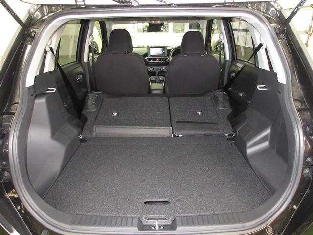 ライズ Ｇ　４ＷＤ　フルセグ　メモリーナビ　ＤＶＤ再生　ミュージックプレイヤー接続可　バックカメラ　衝突被害軽減システム　ＥＴＣ　ＬＥＤヘッドランプ　ワンオーナー　フルエアロ　アイドリングストップ（31枚目）